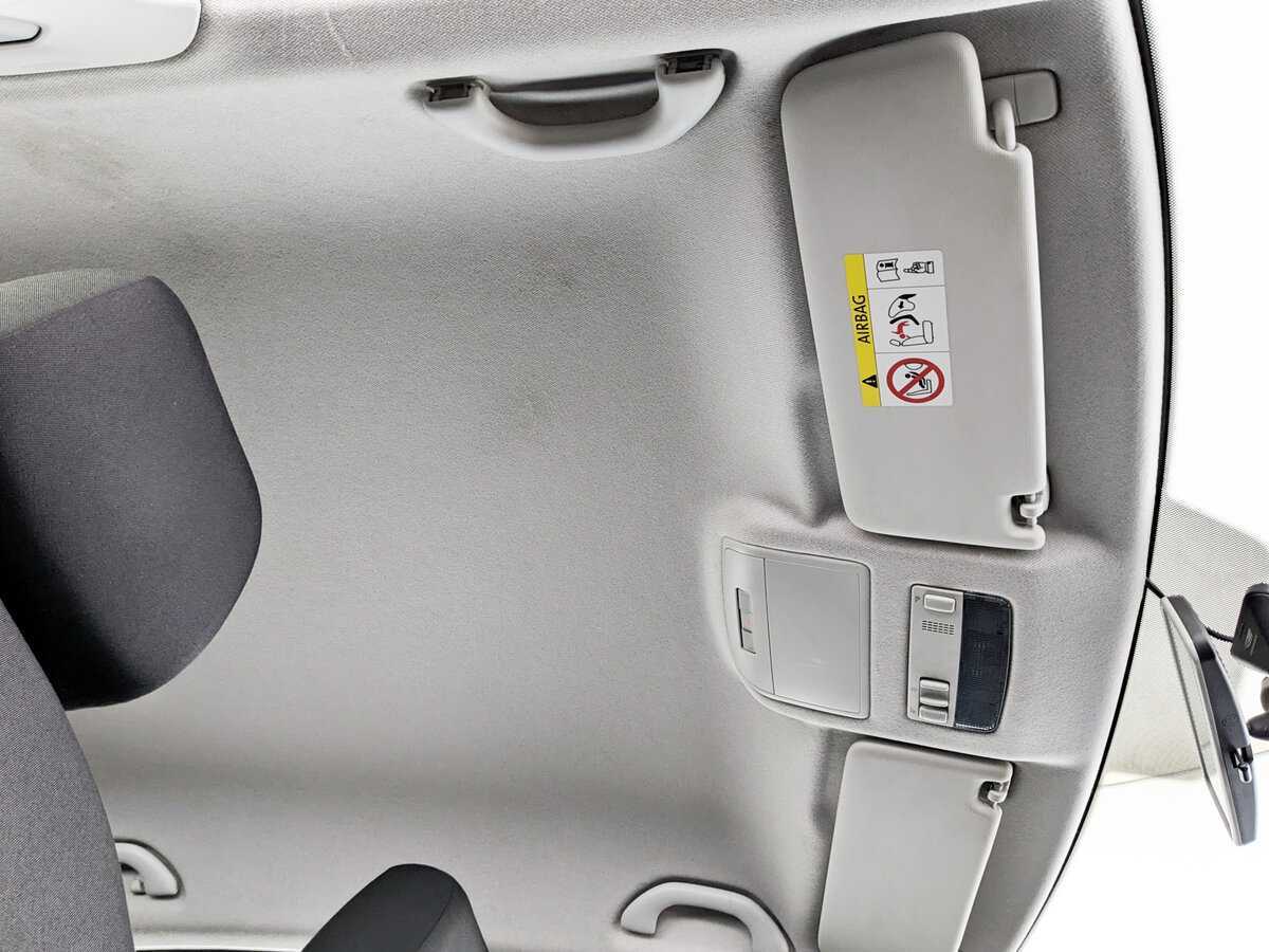 Купить Skoda Rapid, 2017, 189 398 км, фото №22