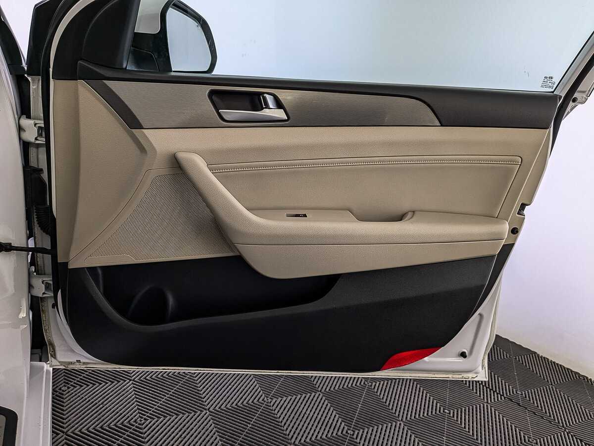 Купить Hyundai Sonata, 2019, 72 280 км, фото №25