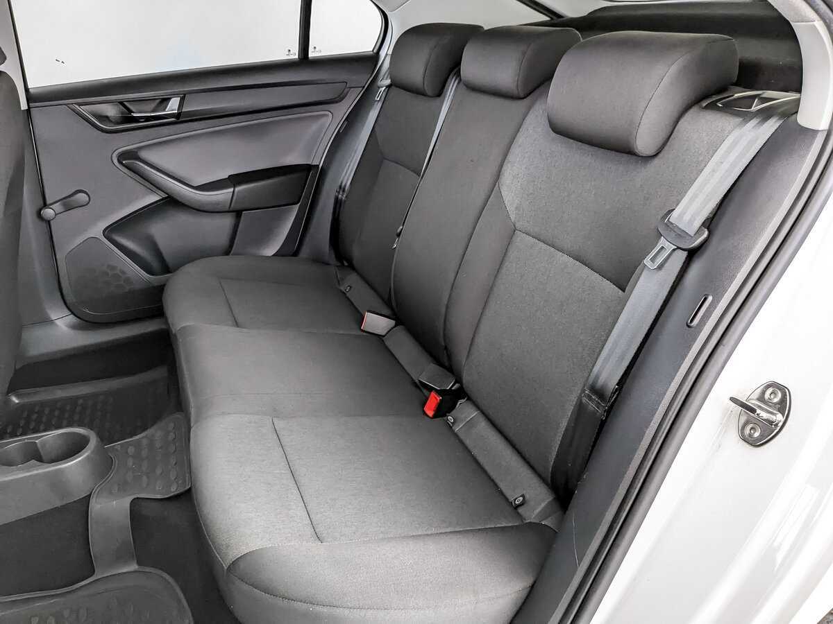 Купить Skoda Rapid, 2019, 156 377 км, фото №12