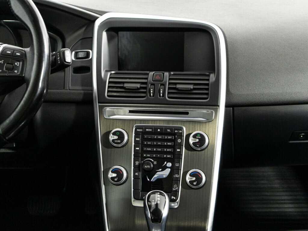 Купить Volvo XC60, 2014, 356 057 км, фото №14