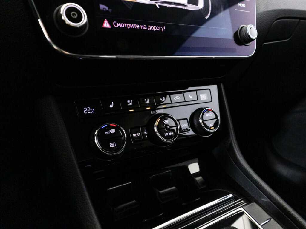 Купить Skoda Superb, 2017, 177 896 км, фото №17