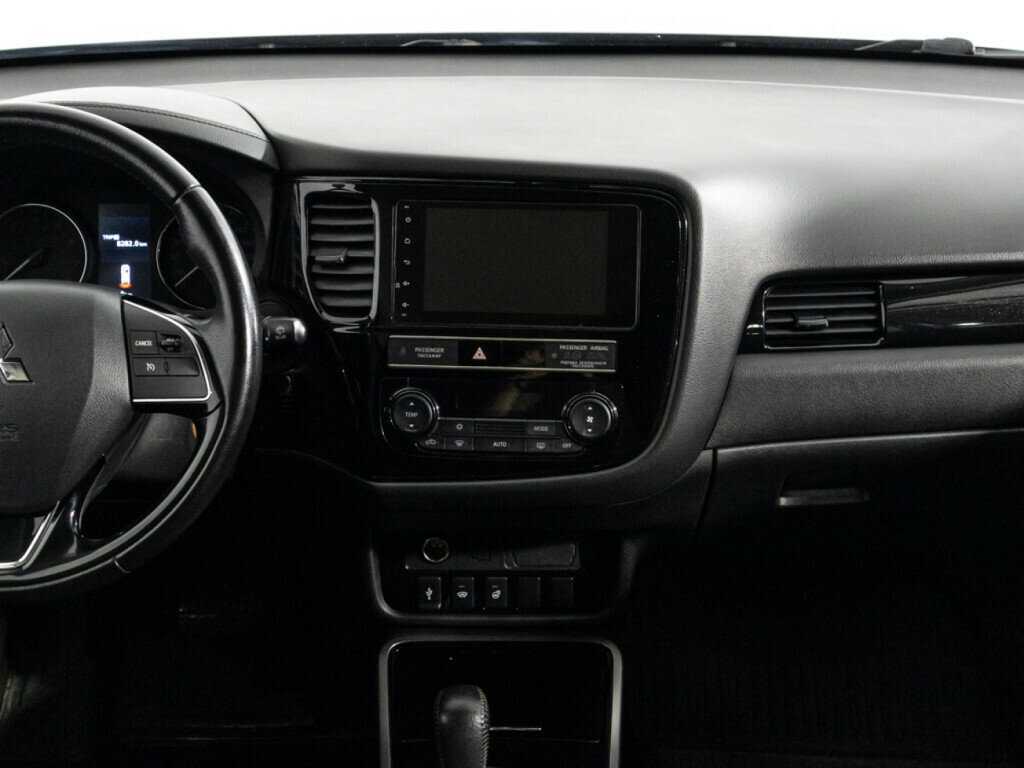 Купить Mitsubishi Outlander, 2019, 125 248 км, фото №14