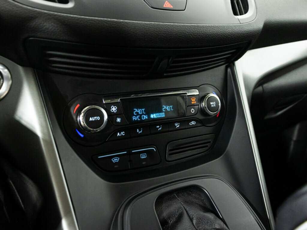 Купить Ford Kuga, 2014, 148 445 км, фото №16