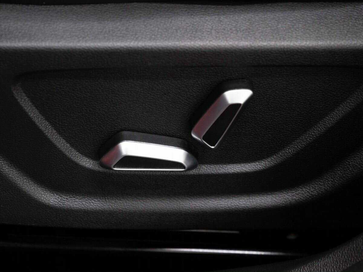 Купить Geely Coolray, 2021, 45 000 км, фото №16