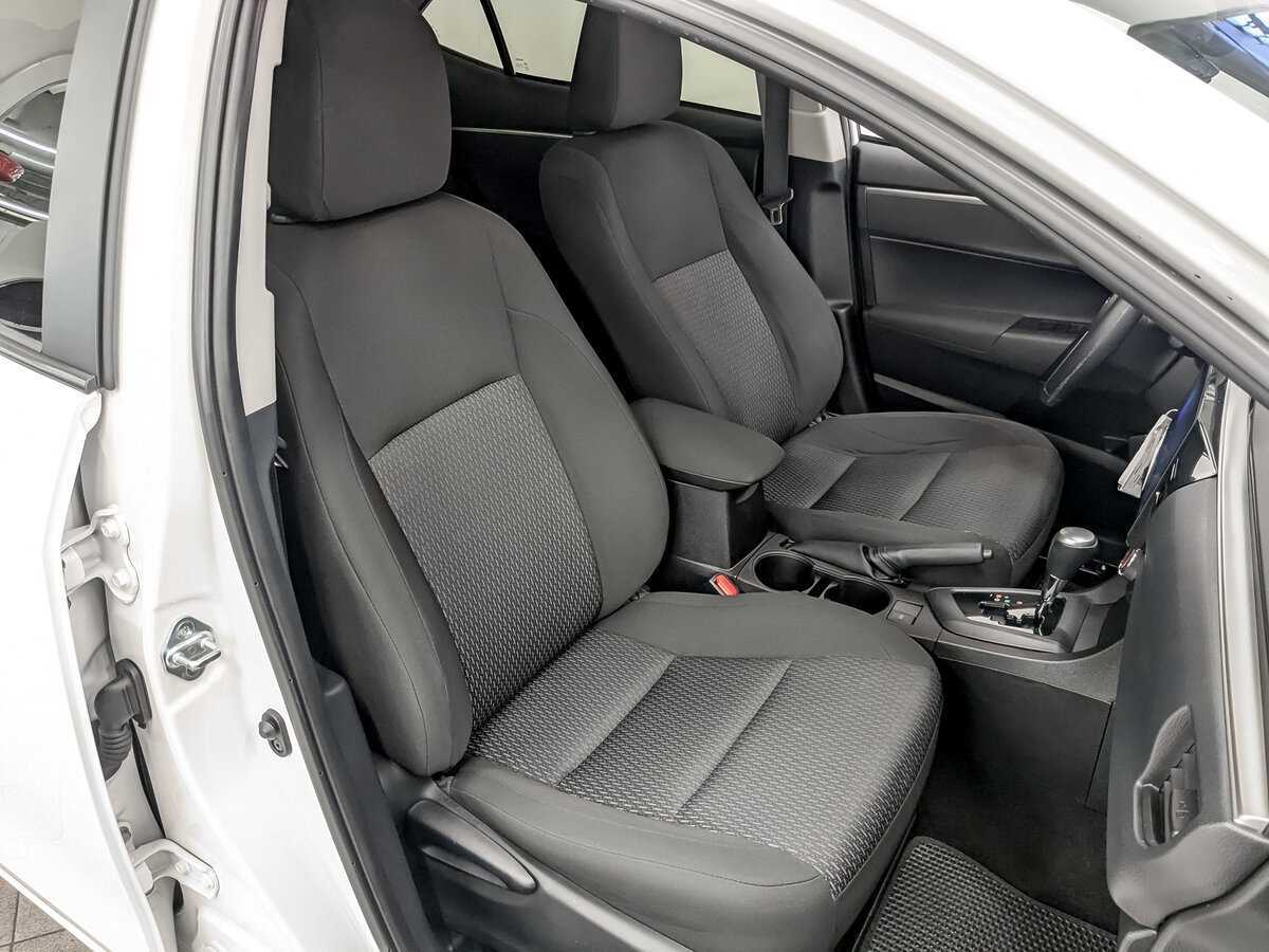 Купить Toyota Corolla, 2014, 89 020 км, фото №23