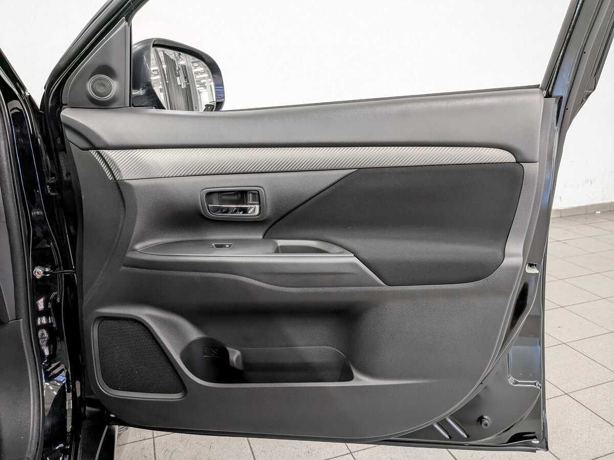 Купить Mitsubishi Outlander, 2018, 113 794 км, фото №22