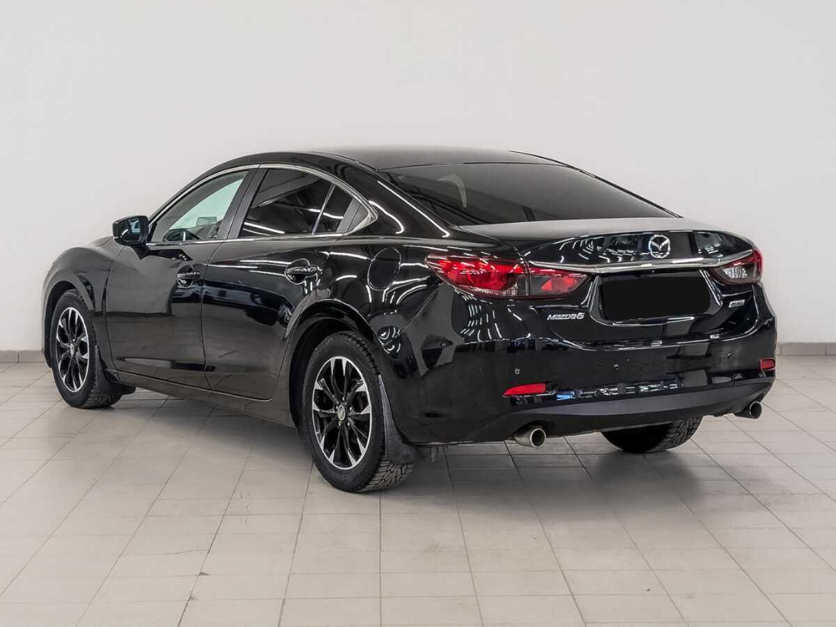 Купить Mazda 6, 2018, 159 277 км, фото №7