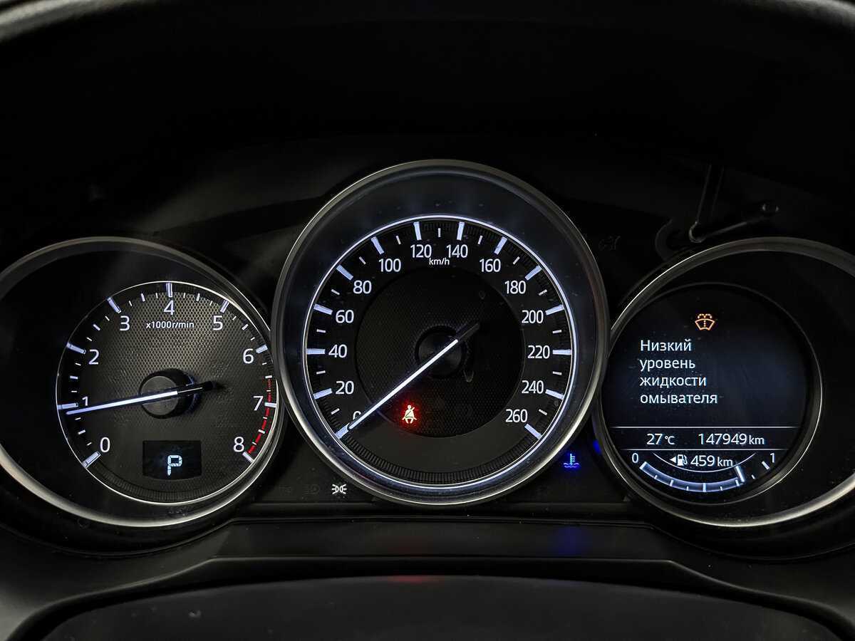 Купить Mazda 6, 2018, 147 941 км, фото №14