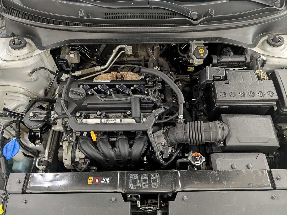 Купить Kia Rio X-Line, 2020, 188 971 км, фото №9