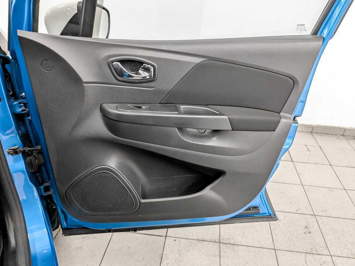 Купить Renault Kaptur, 2016, 109 734 км, фото №22