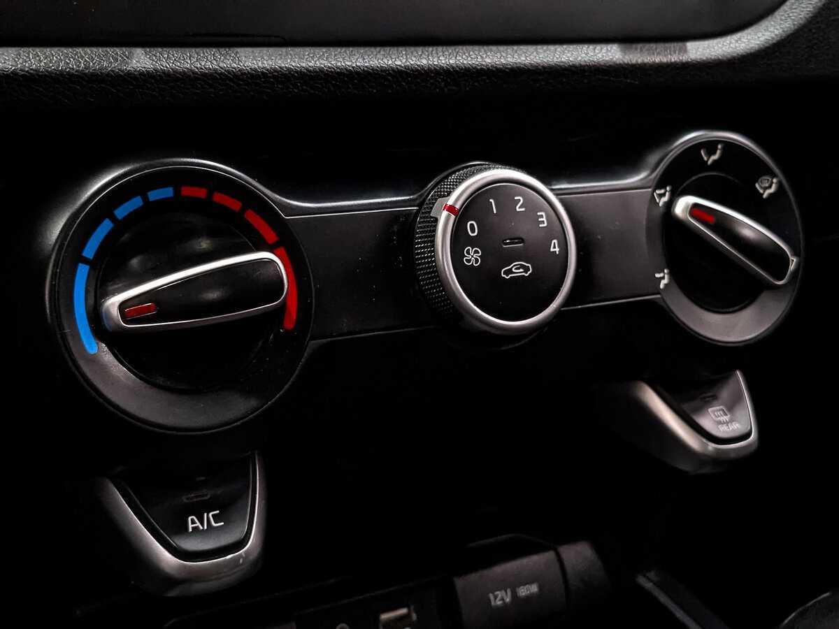 Купить Kia Rio X-Line, 2020, 204 644 км, фото №18