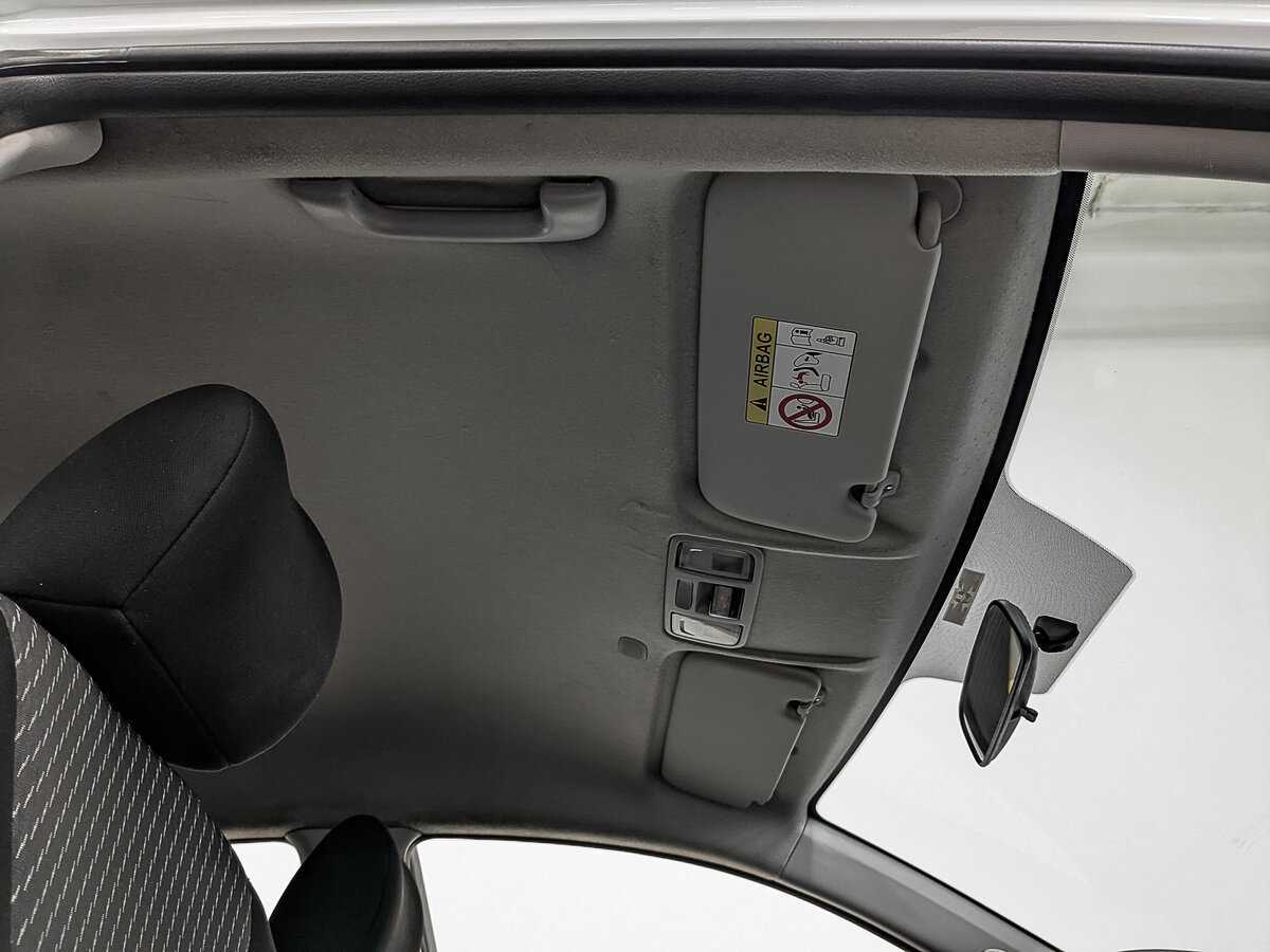 Купить Kia Rio X-Line, 2020, 204 644 км, фото №20