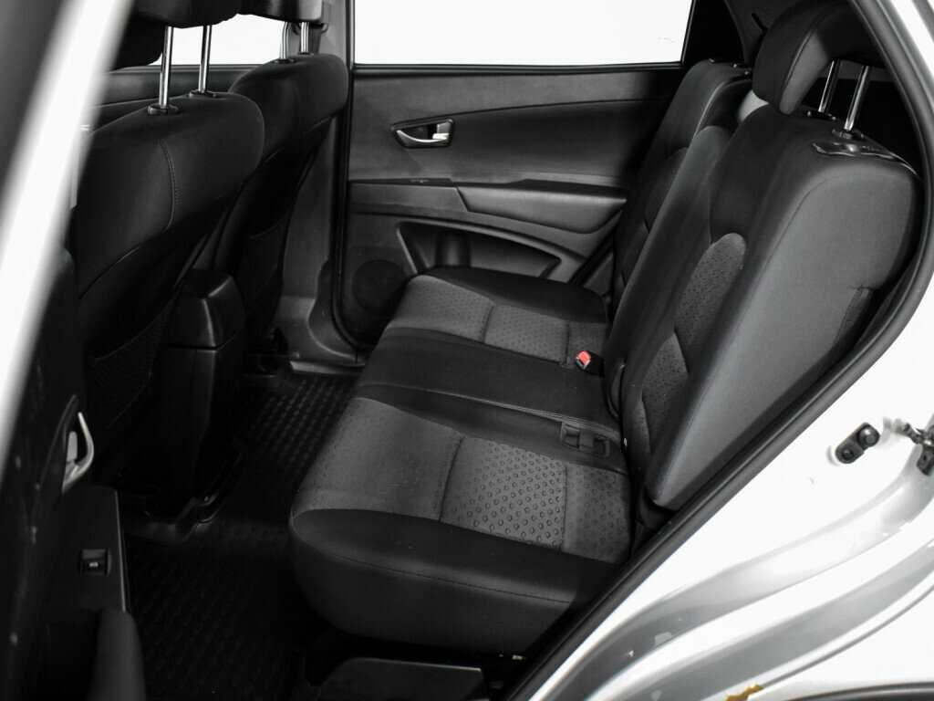 Купить SsangYong Actyon, 2012, 173 187 км, фото №10