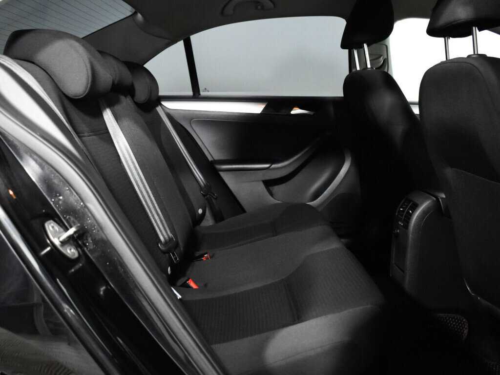 Купить Volkswagen Jetta, 2015, 154 828 км, фото №7