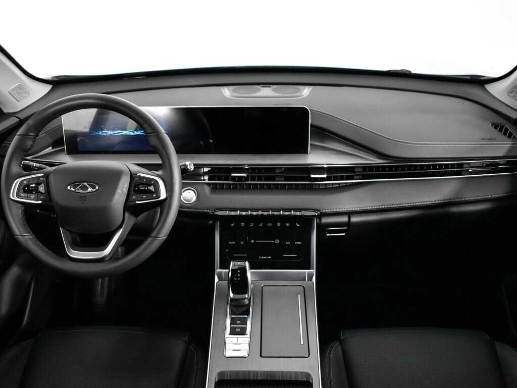 Купить CHERY Tiggo 4 Pro, 2024, 24 040 км, фото №12