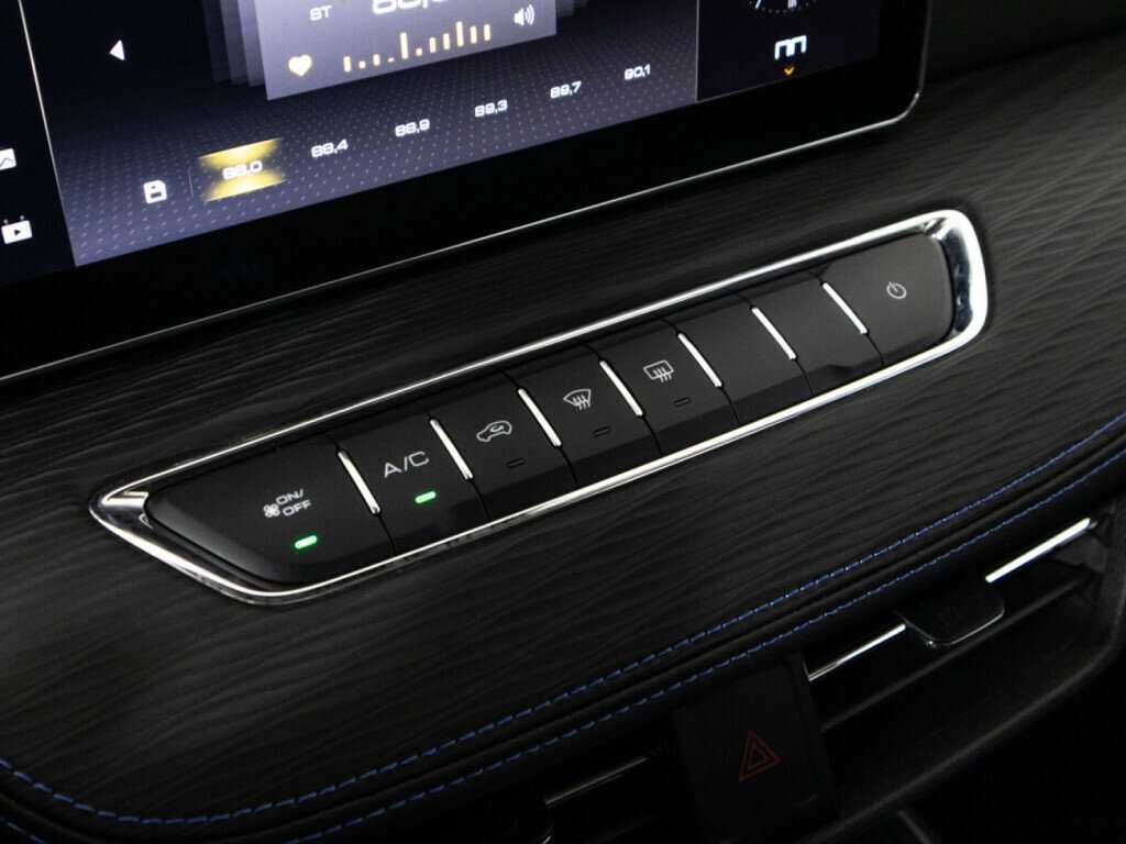 Купить Haval Jolion, 2021, 22 038 км, фото №18