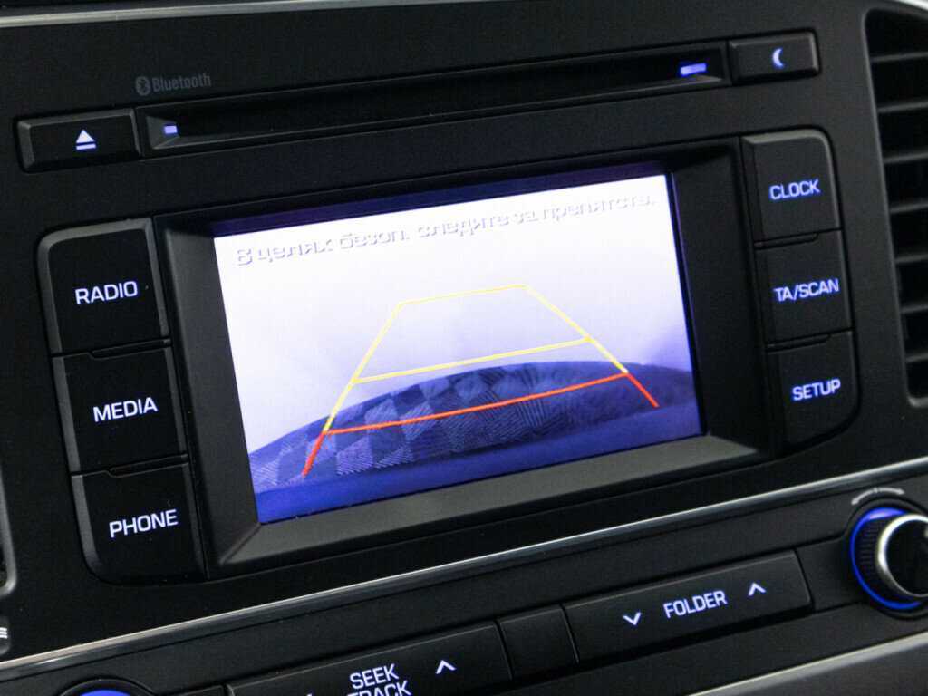 Купить Hyundai Elantra, 2018, 152 554 км, фото №15