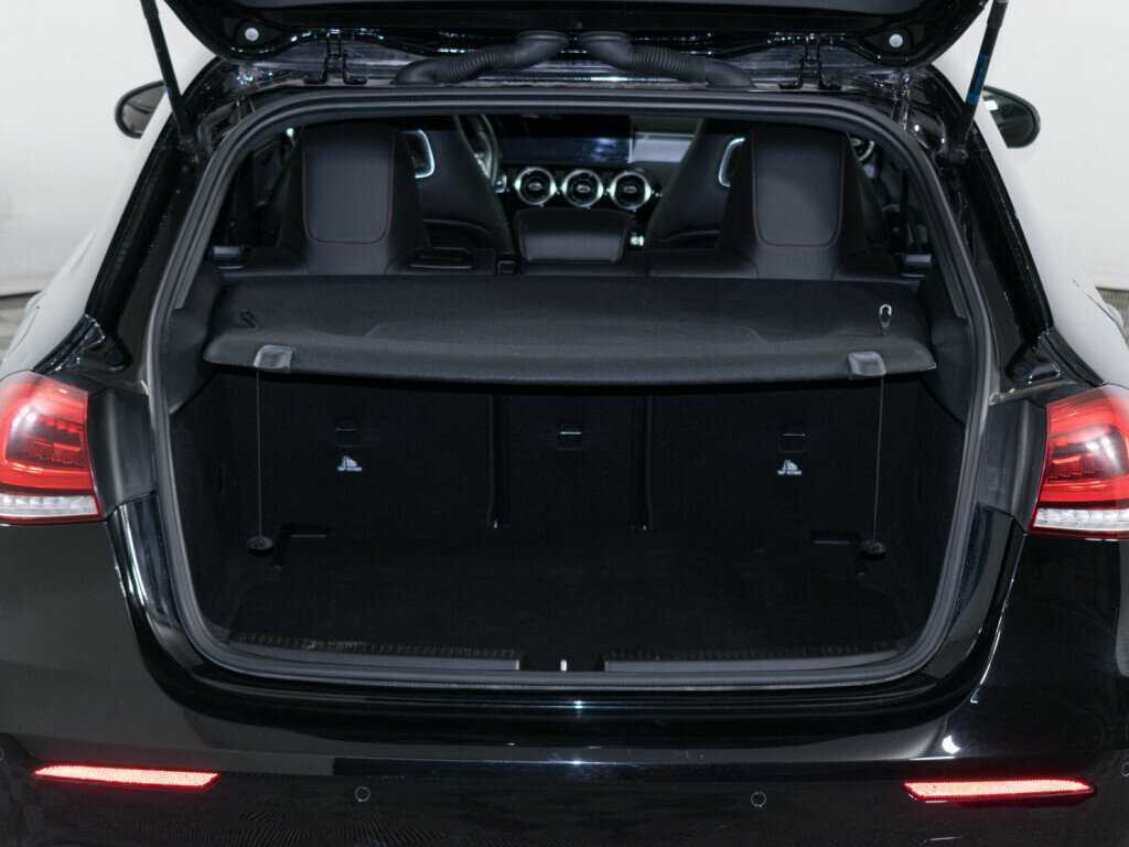 Купить Mercedes-Benz A-Класс 200, 2018, 60 000 км, фото №7