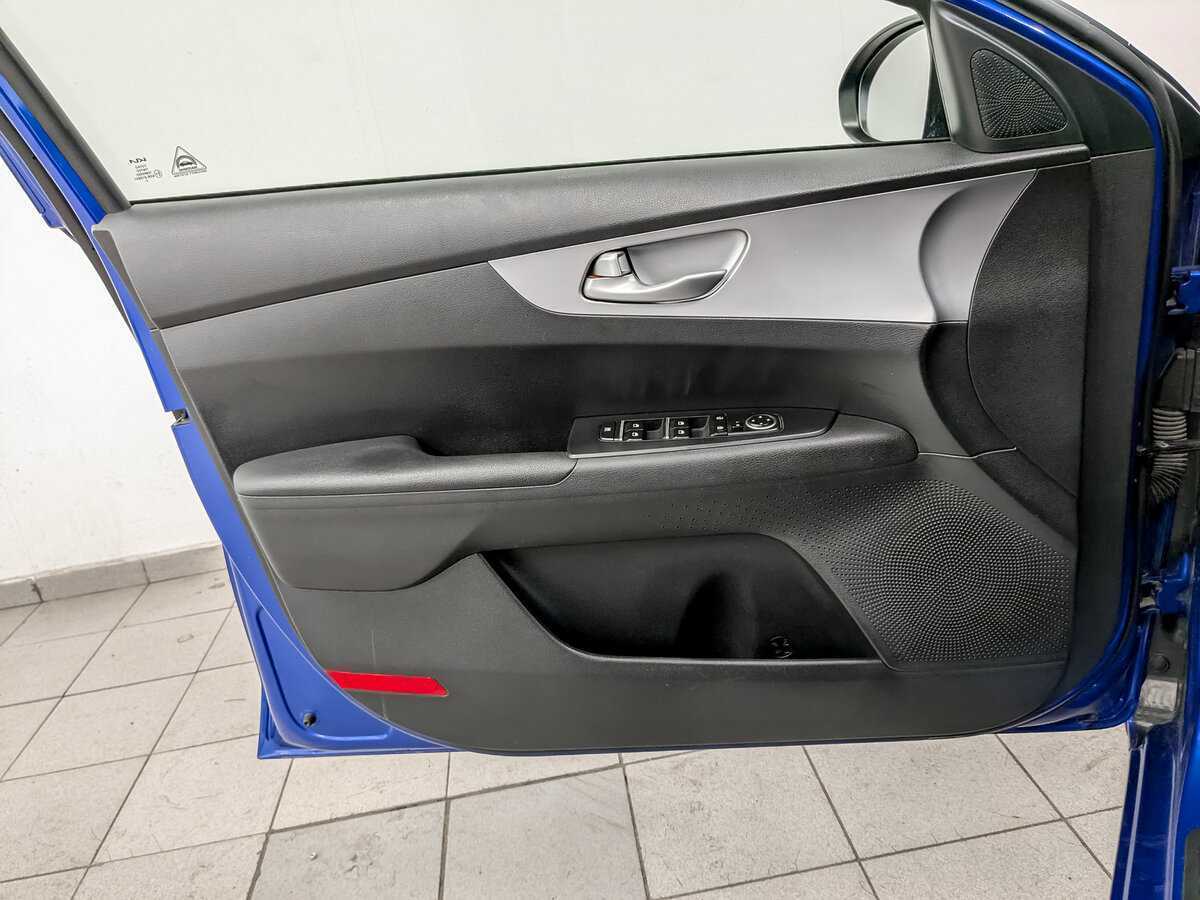 Купить Kia Cerato, 2022, 121 300 км, фото №15
