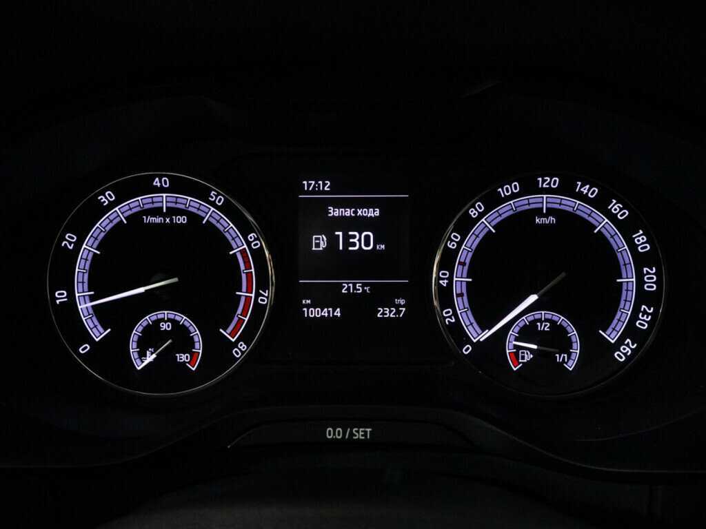 Купить Skoda Kodiaq, 2019, 100 412 км, фото №12