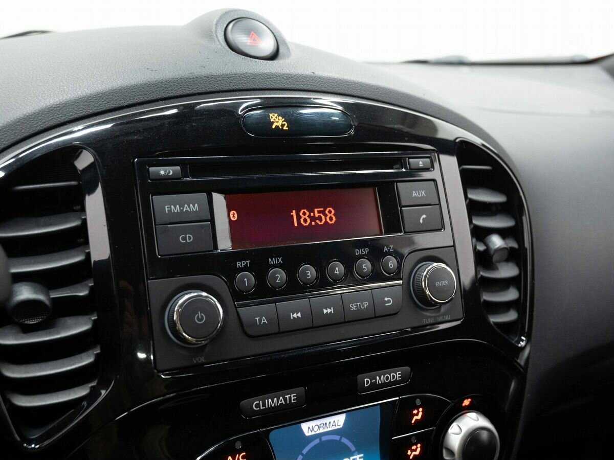 Купить Nissan Juke, 2014, 84 334 км, фото №17