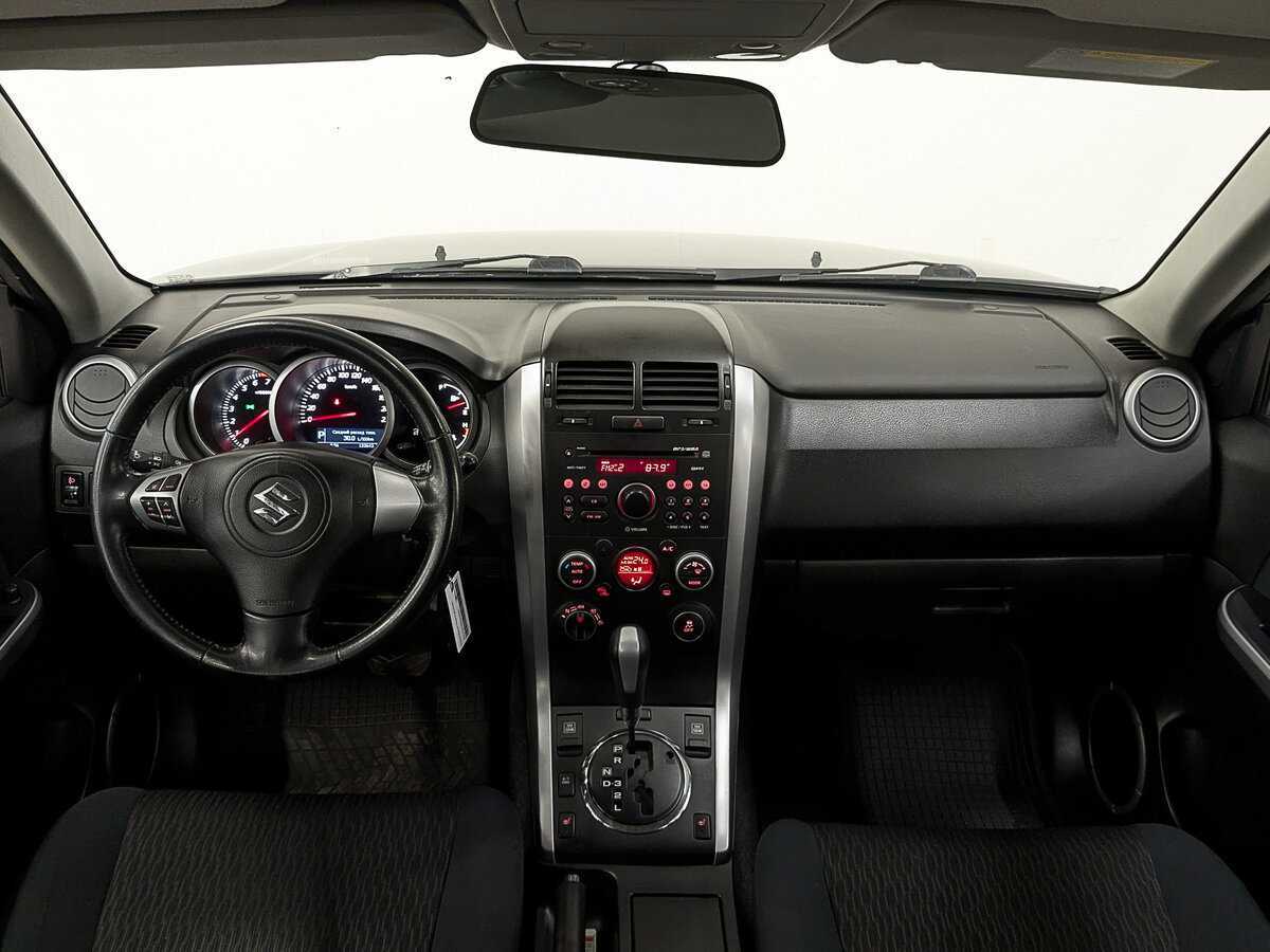 Купить Suzuki Grand Vitara, 2013, 133 636 км, фото №14