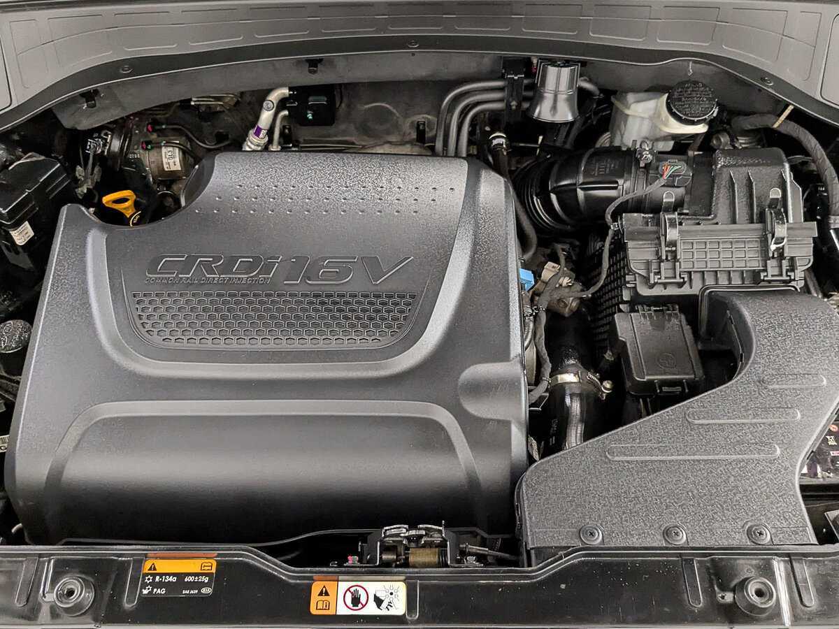 Купить Kia Sorento, 2015, 210 000 км, фото №9