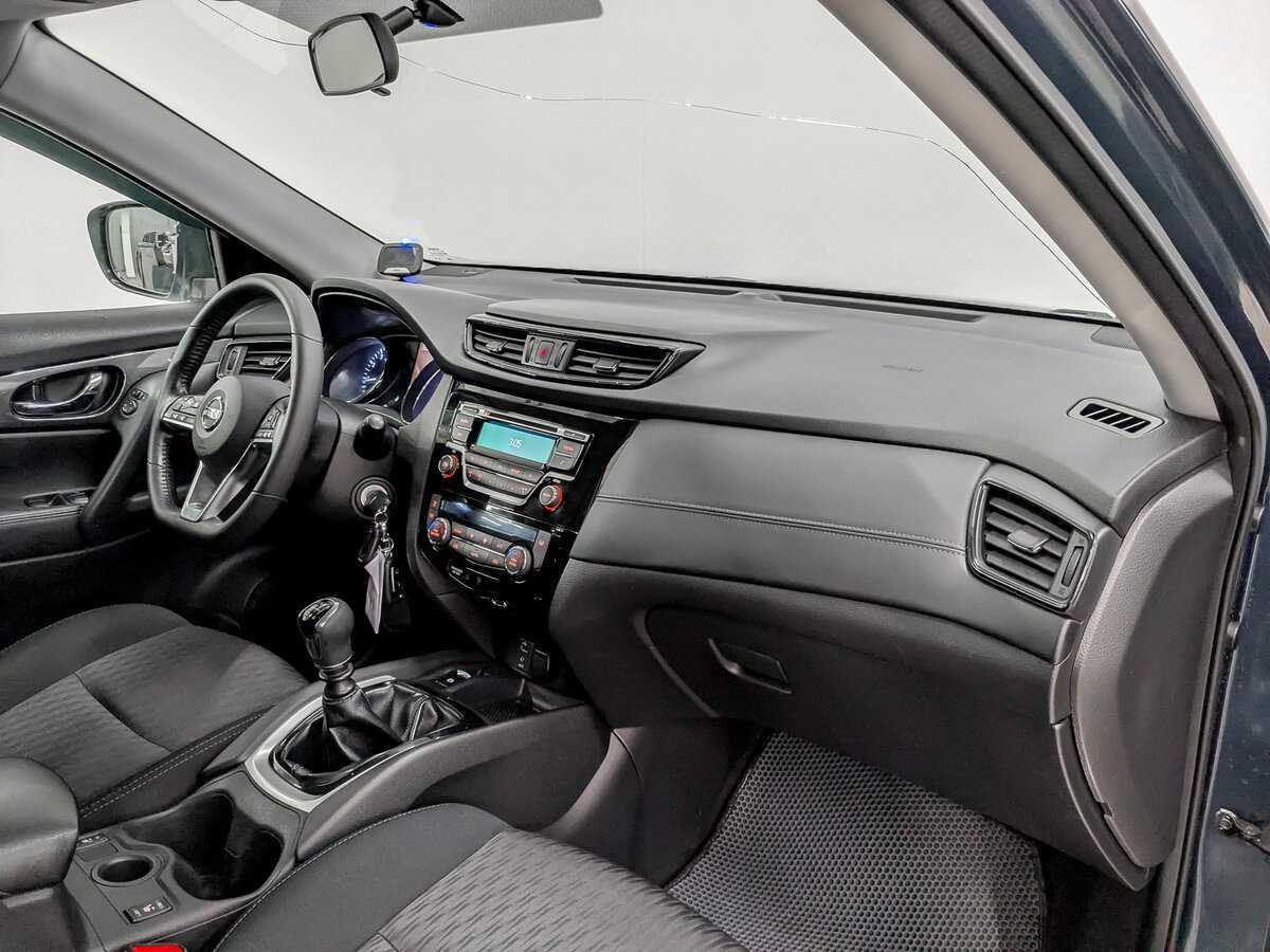 Купить Nissan X-Trail, 2019, 150 000 км, фото №11