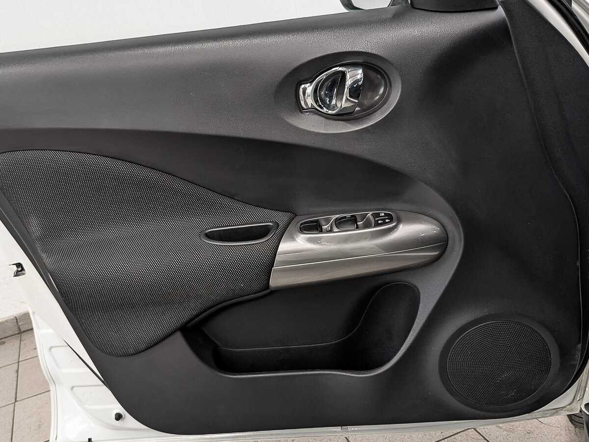 Купить Nissan Juke, 2014, 64 456 км, фото №19