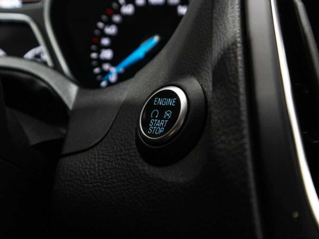 Купить Ford Focus, 2017, 71 606 км, фото №15