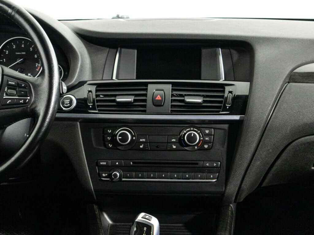 Купить BMW X3 20i xDrive, 2014, 188 157 км, фото №14