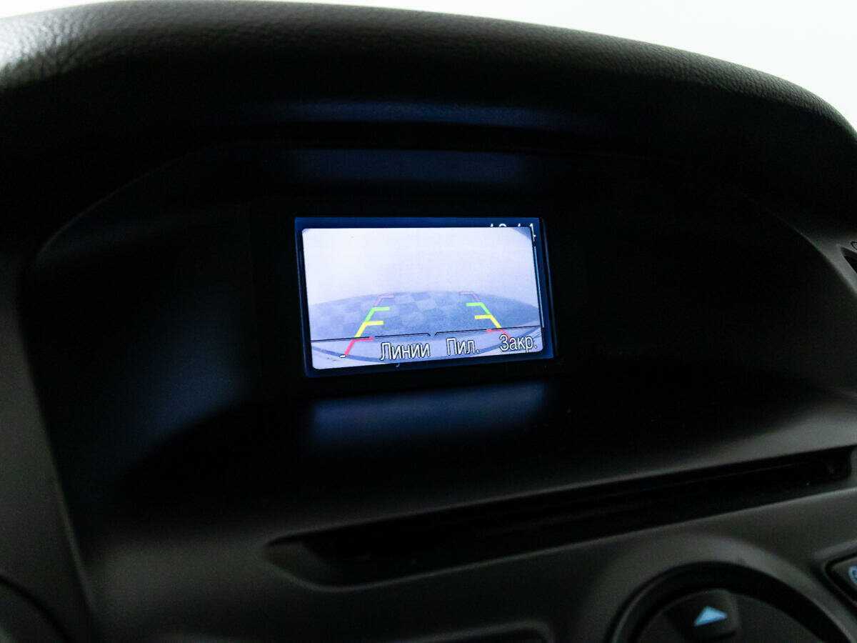 Купить Ford Focus, 2012, 194 332 км, фото №15