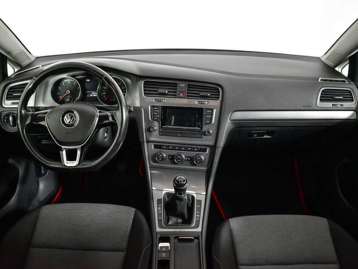 Купить Volkswagen Golf, 2013, 297 099 км, фото №12
