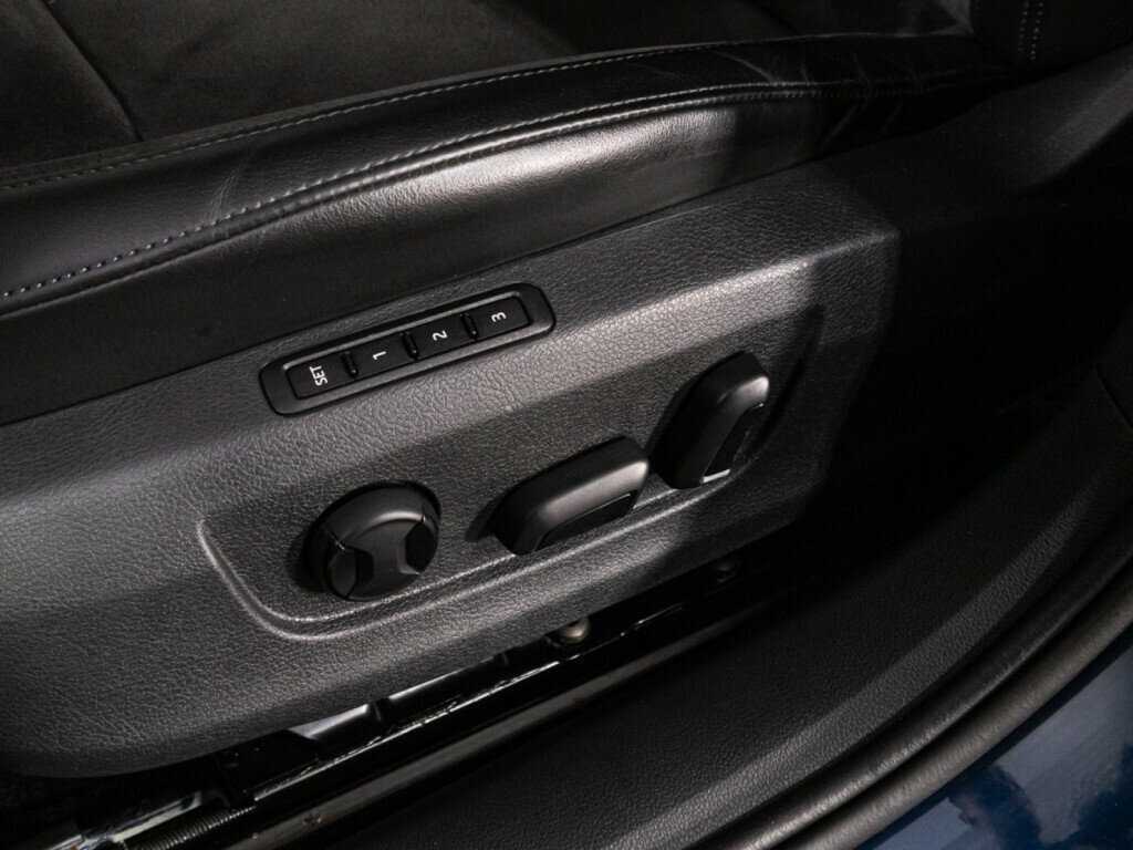 Купить Skoda Superb, 2017, 88 838 км, фото №17