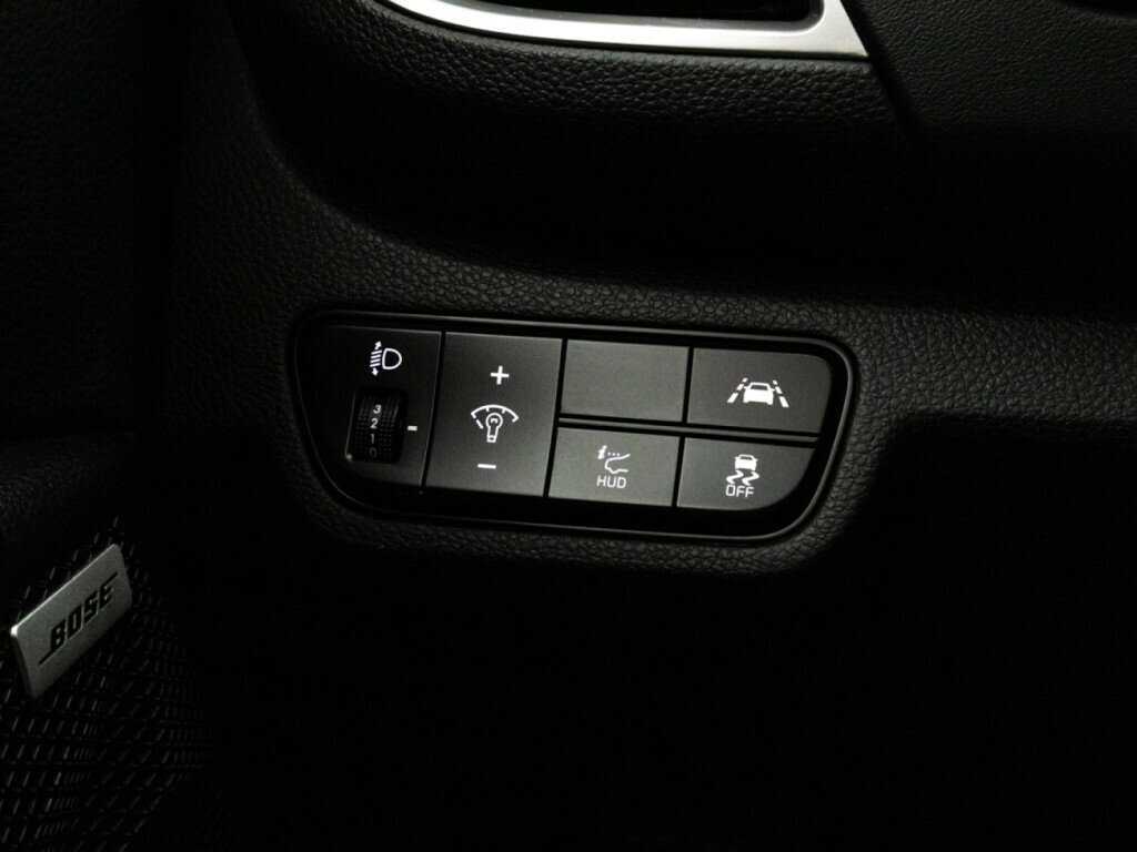 Купить Kia Seltos, 2021, 96 684 км, фото №25