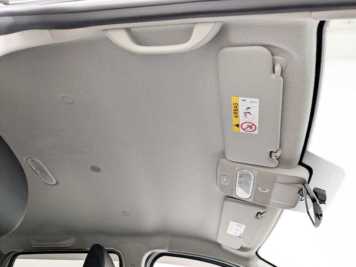 Купить Renault Duster, 2020, 16 182 км, фото №21