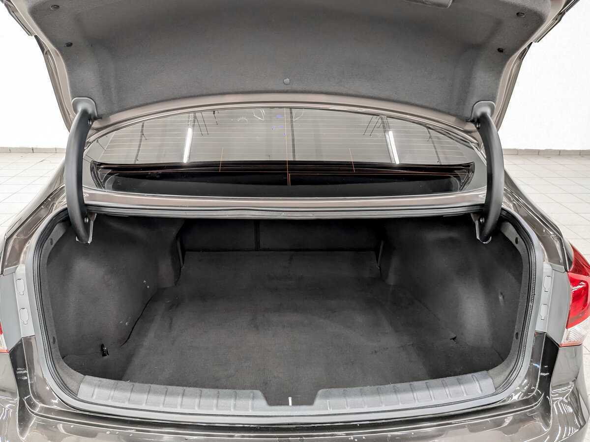 Купить Hyundai i40, 2016, 86 868 км, фото №10