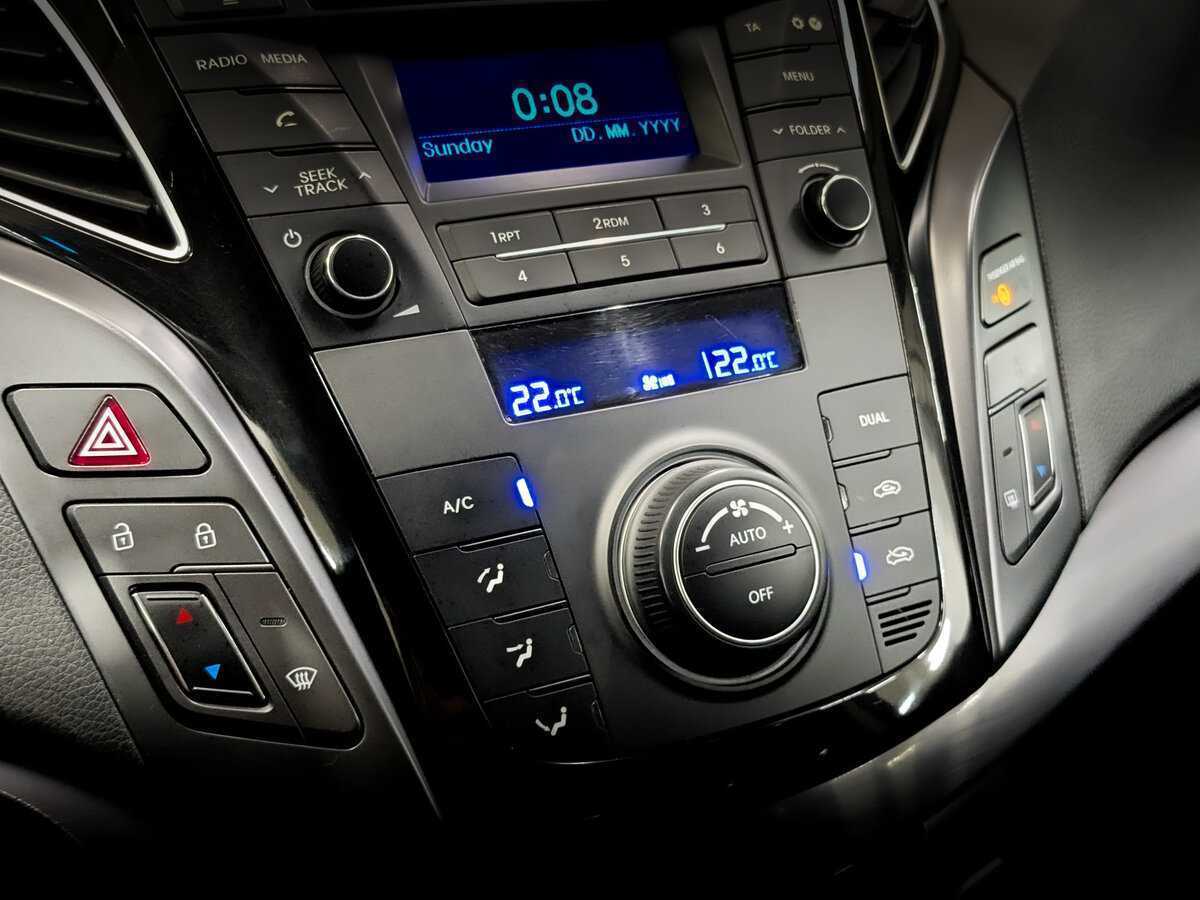 Купить Hyundai i40, 2016, 86 868 км, фото №25