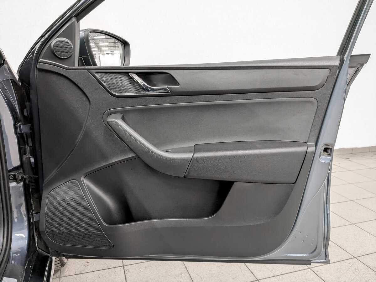 Купить Skoda Rapid, 2016, 261 873 км, фото №22