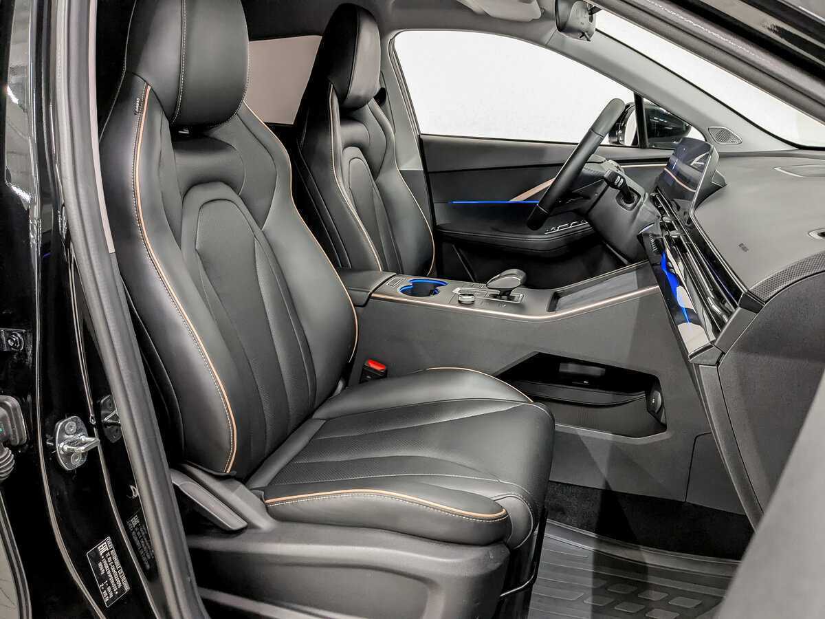 Купить Omoda C5, 2023, 90 154 км, фото №22