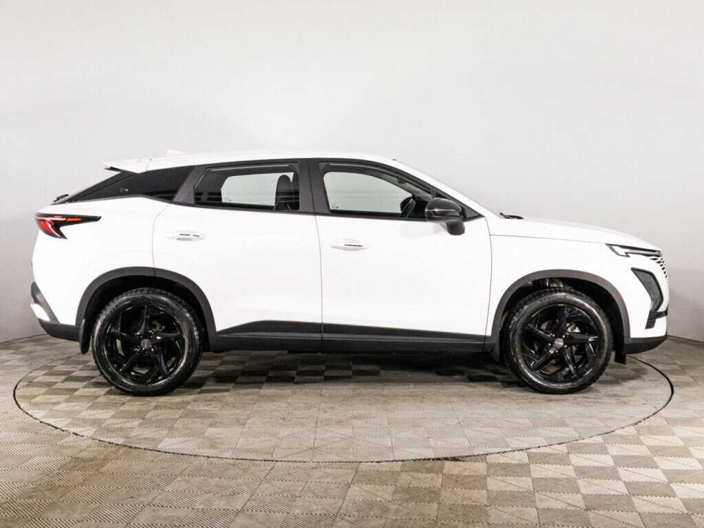 Купить Omoda C5, 2022, 20 984 км, фото №4