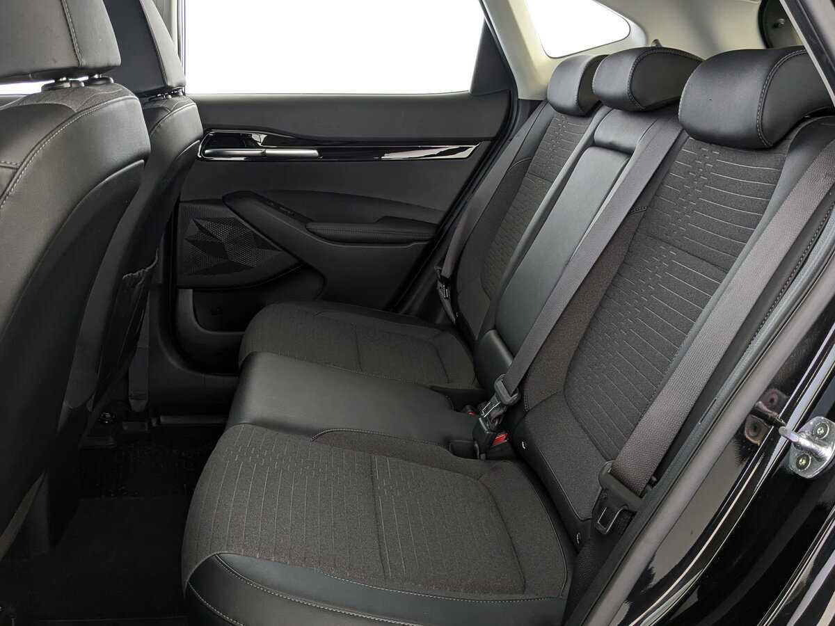 Купить Kia Seltos, 2020, 109 405 км, фото №18