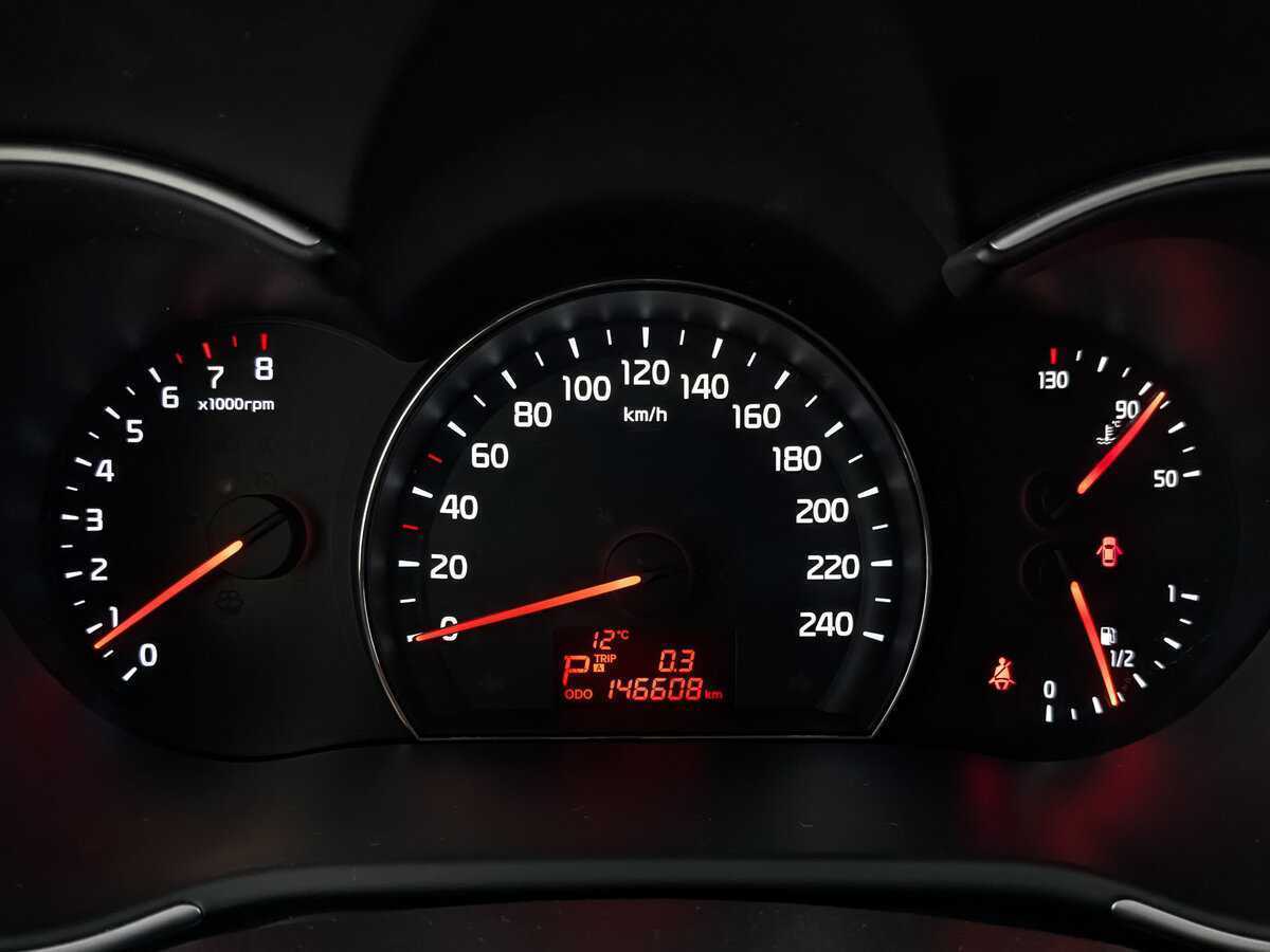 Купить Kia Sorento, 2016, 146 603 км, фото №16