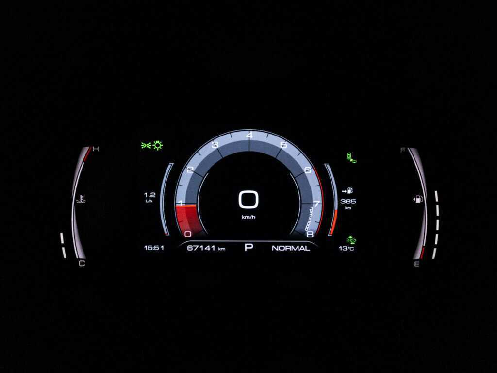 Купить Haval Jolion, 2023, 67 139 км, фото №12