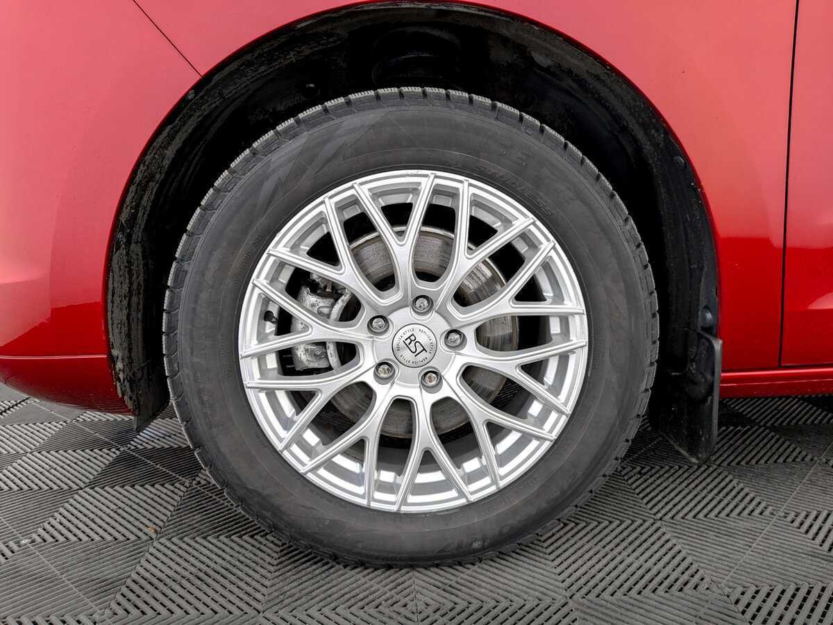 Купить Haval Jolion, 2023, 29 054 км, фото №18