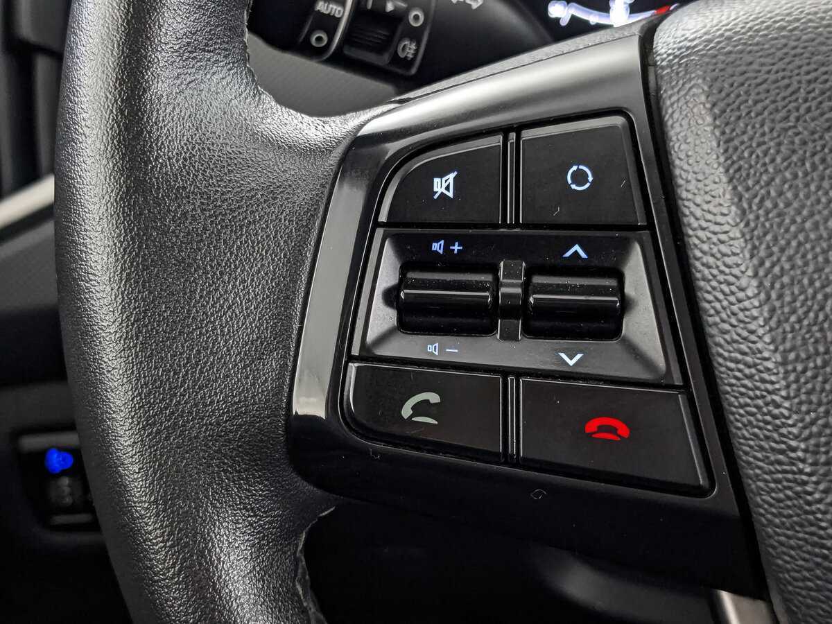 Купить Hyundai Creta, 2020, 140 126 км, фото №26