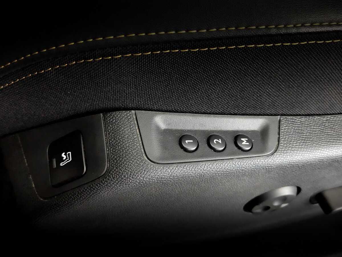 Купить Peugeot 3008, 2019, 110 003 км, фото №20