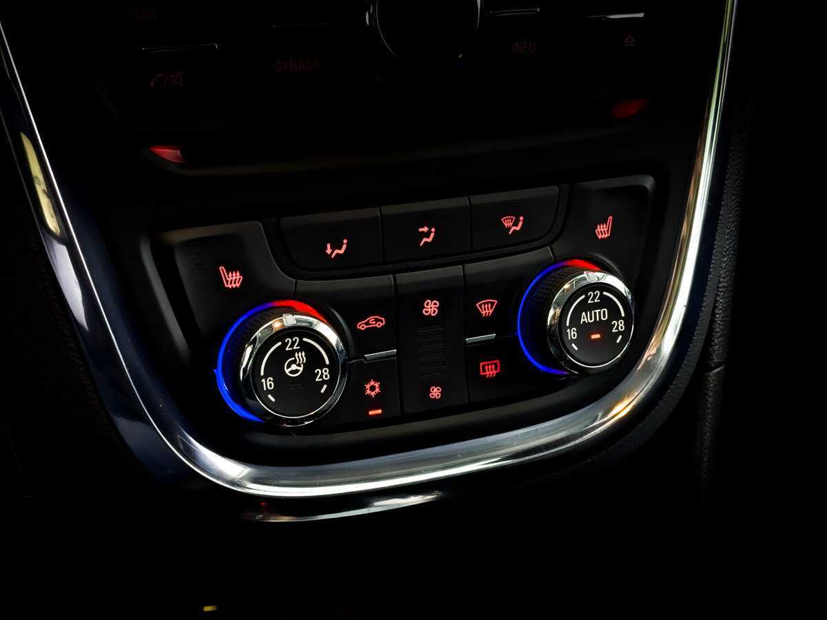 Купить Opel Mokka, 2013, 92 369 км, фото №25