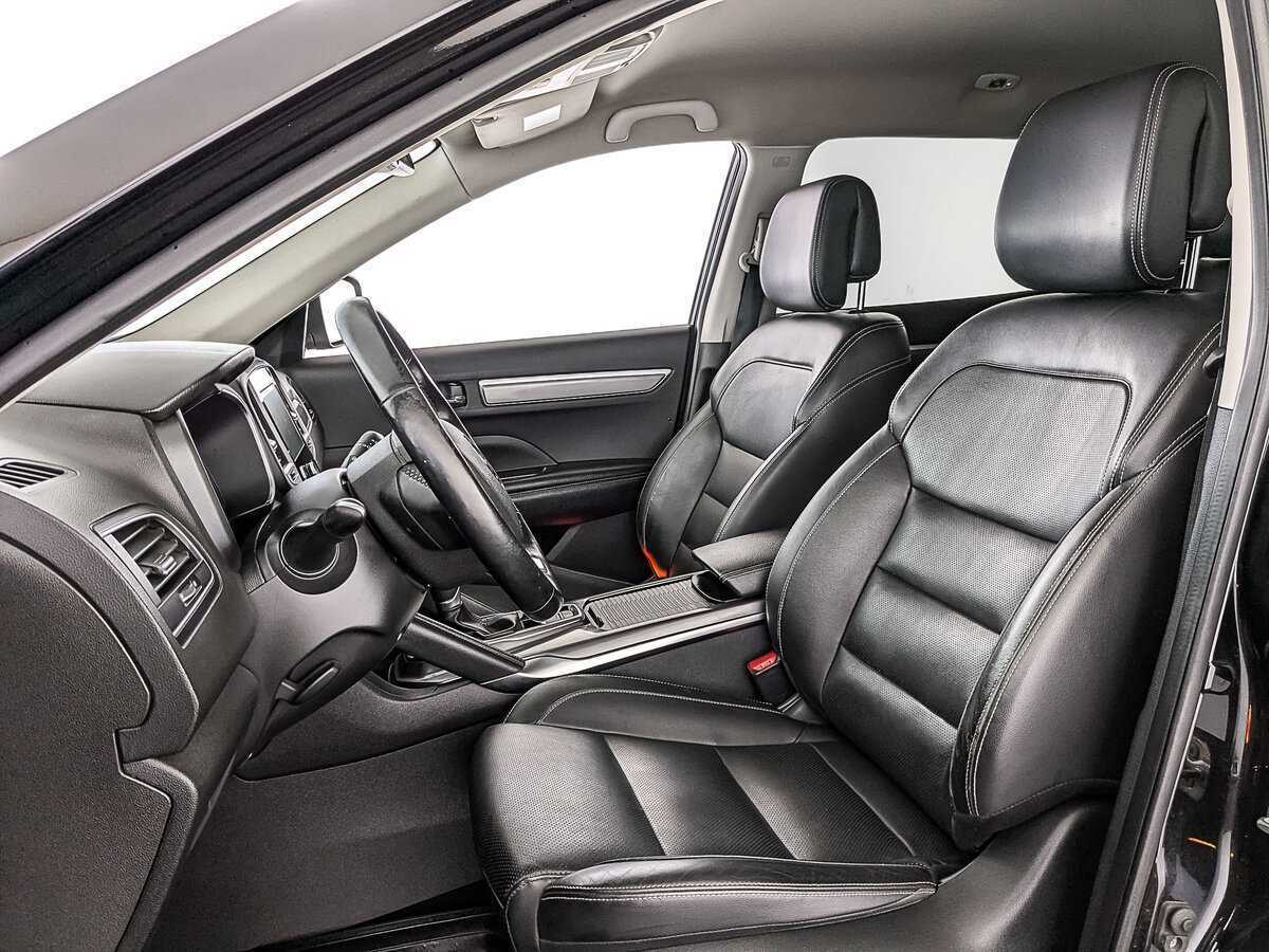 Купить Renault Koleos, 2018, 160 071 км, фото №18