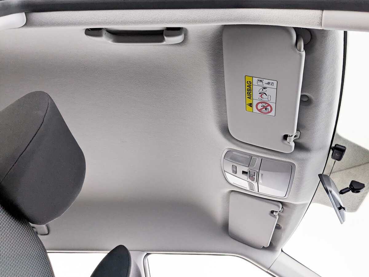 Купить Hyundai Creta, 2017, 56 314 км, фото №22